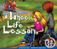 Wheel Life Lesson