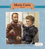 Marie Curie: Scientist