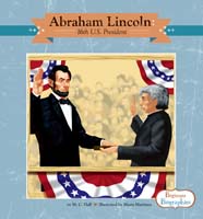 Abraham Lincoln: 16th U.S. President