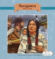Sacagawea: Indian Guide