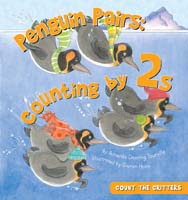 Penguin Pairs: Counting by 2s