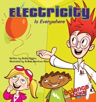 Electricity Is Everywhere