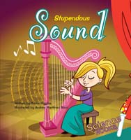 Stupendous Sound