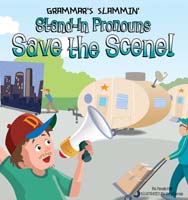 Stand-In Pronouns Save the Scene!