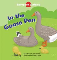 In the Goose Pen