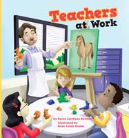 Teachers At Work