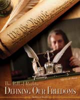 Bill of Rights:Defining Our Freedoms