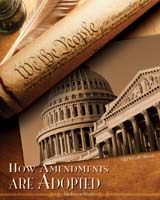 How Amendments are Adopted