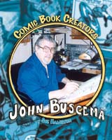 John Buscema