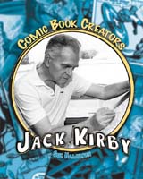 Jack Kirby