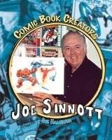 Joe Sinnott