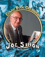 Joe Simon