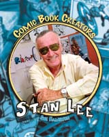 Stan Lee