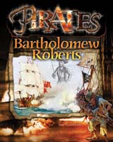 Bartholomew Roberts