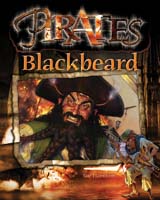 Blackbeard