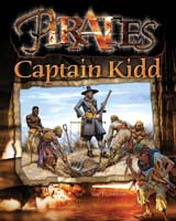 Captain Kidd