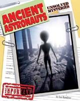 Ancient Astronauts