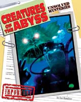 Creatures of Abyss