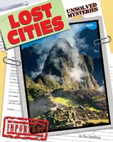 Lost Cities