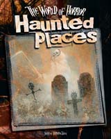 Haunted Places