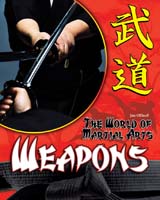 Weapons