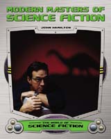 Modern Masters of Science Fiction