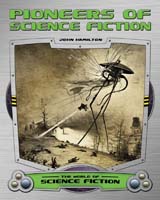 Pioneers of Science Fiction