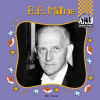 A. A. Milne