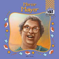 Mercer Mayer