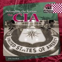 CIA