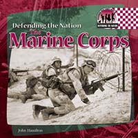 Marine Corps