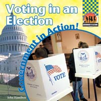 Voting In An Election