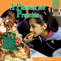 Passion For Proteins