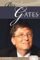 Bill Gates: Microsoft Founder