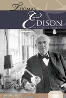 Thomas Edison: American Inventor