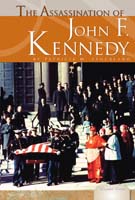 Assassination of John F. Kennedy