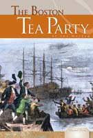 Boston Tea Party