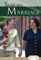 Same-sex Marriage