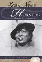 Zora Neale Hurston: Harlem Renaissance Writer