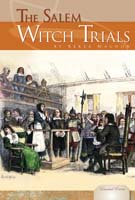 Salem Witch Trials