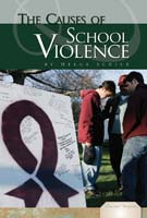 Causes of School Violence