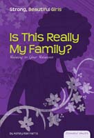 Is This Really My Family?: Relating to Your Relatives
