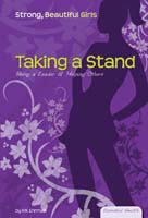 Taking a Stand: Being a Leader & Helping Others