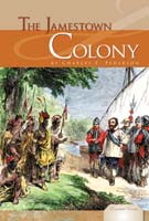 Jamestown Colony