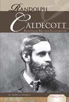 Randolph Caldecott: Renowned British Illustrator