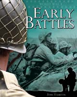 World War II: Early Battles