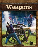Civil War: Weapons