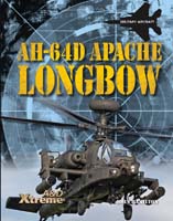 AH-64D Apache Longbow