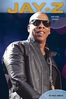 Jay-Z: Hip-Hop Mogul