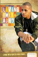 Living with ADHD